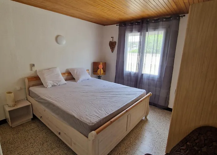 Maison Familiale A Saint-Cyprien, Proche Plage Et Commerces - Fr-1-732-75