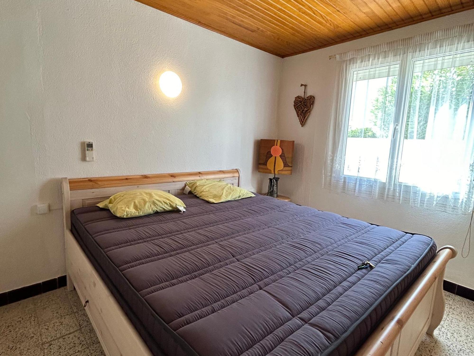 Ferienhaus Maison Familiale A Saint-cyprien, Proche Et Commerces - Fr-1-732-75 Saint-Cyprien (Pyrenees-Orientales)