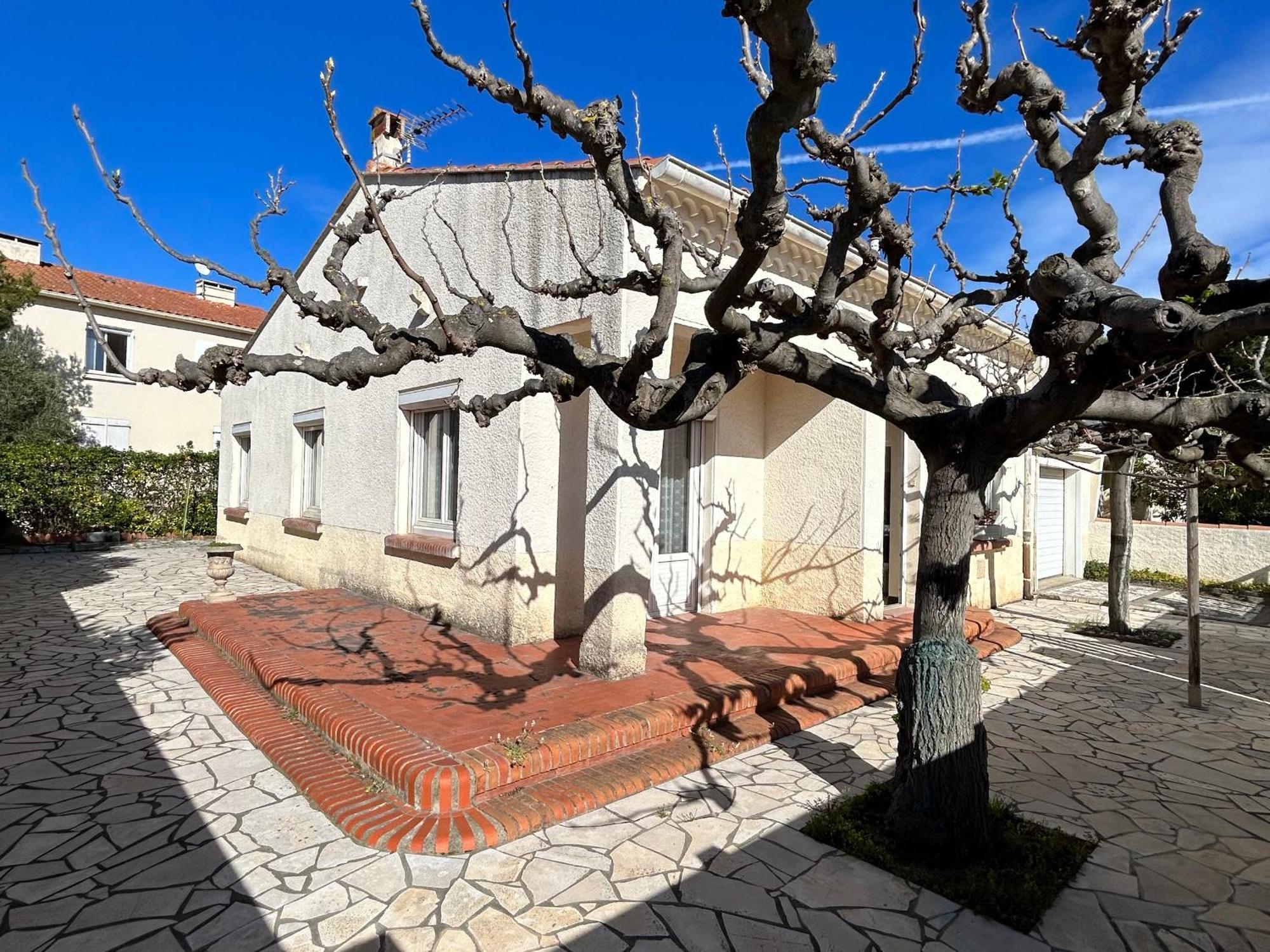 Ferienhaus Maison Familiale A Saint-cyprien, Proche Et Commerces - Fr-1-732-75 Saint-Cyprien (Pyrenees-Orientales)