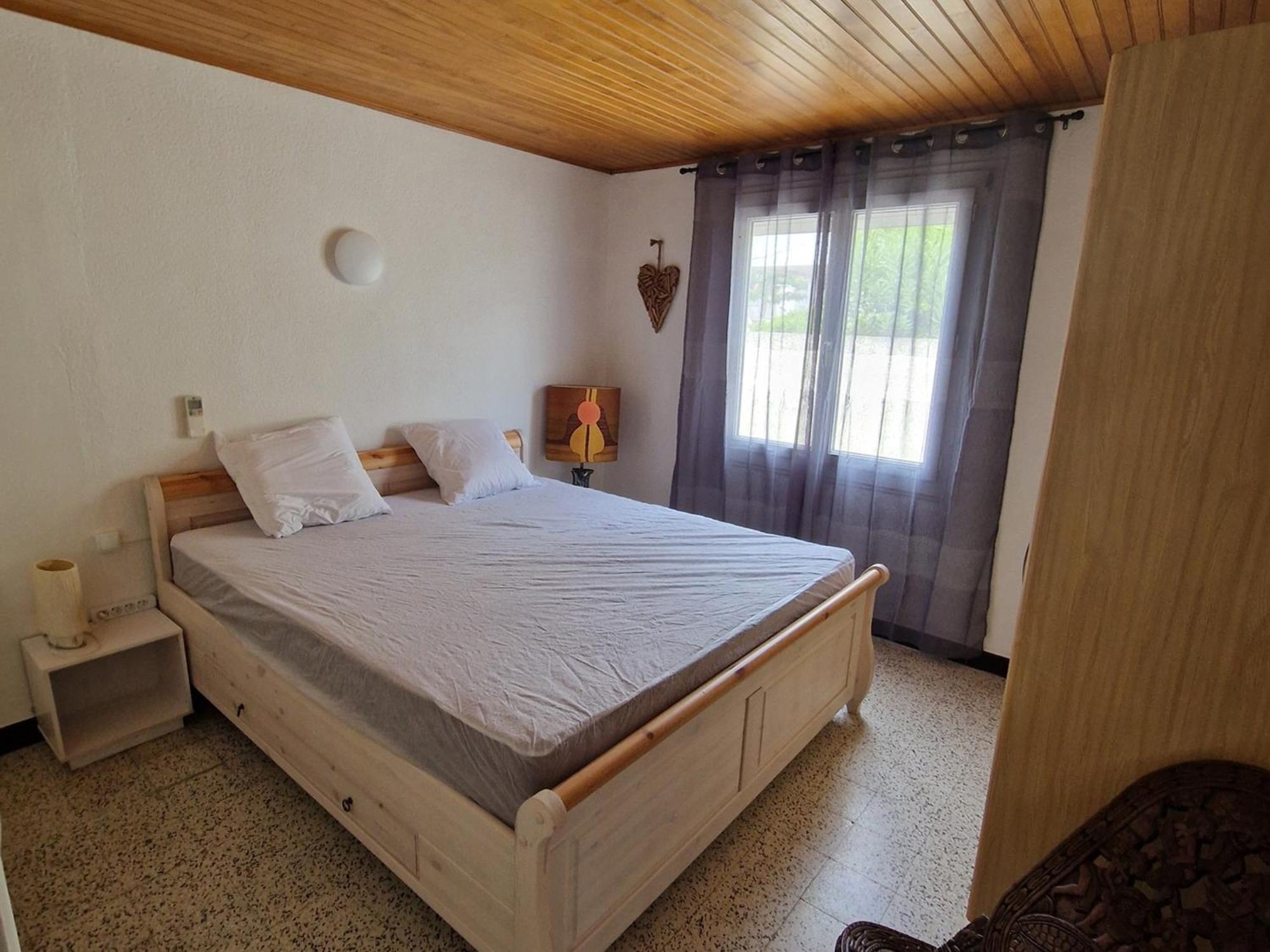 Maison Familiale A Saint-cyprien, Proche Et Commerces - Fr-1-732-75 * Saint-Cyprien (Pyrenees-Orientales)
